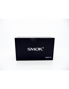 Atomiseur RSST C par SmokTech 2