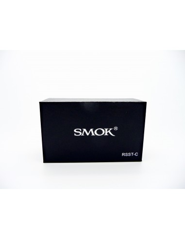 Atomiseur RSST C par SmokTech