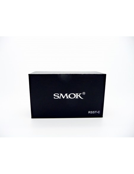 Atomiseur RSST C par SmokTech