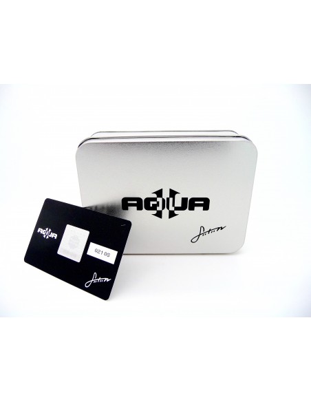 AQUA 2 Atomiseur reconstrutible