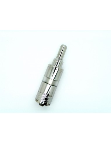 THE RUSSIAN 2.0 original inox polish Mirror