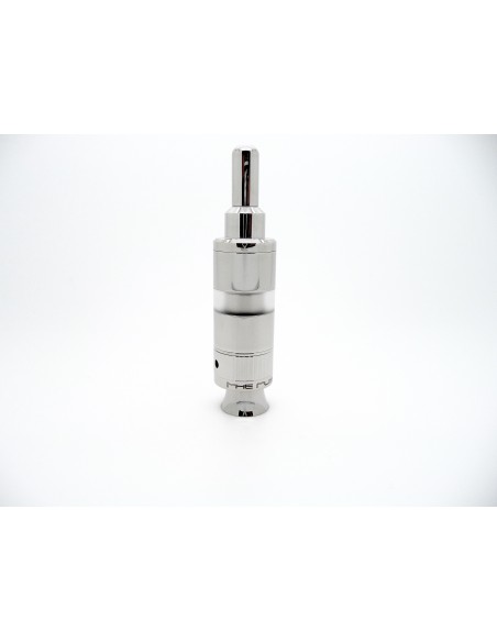 THE RUSSIAN 2.0 original inox polish Mirror