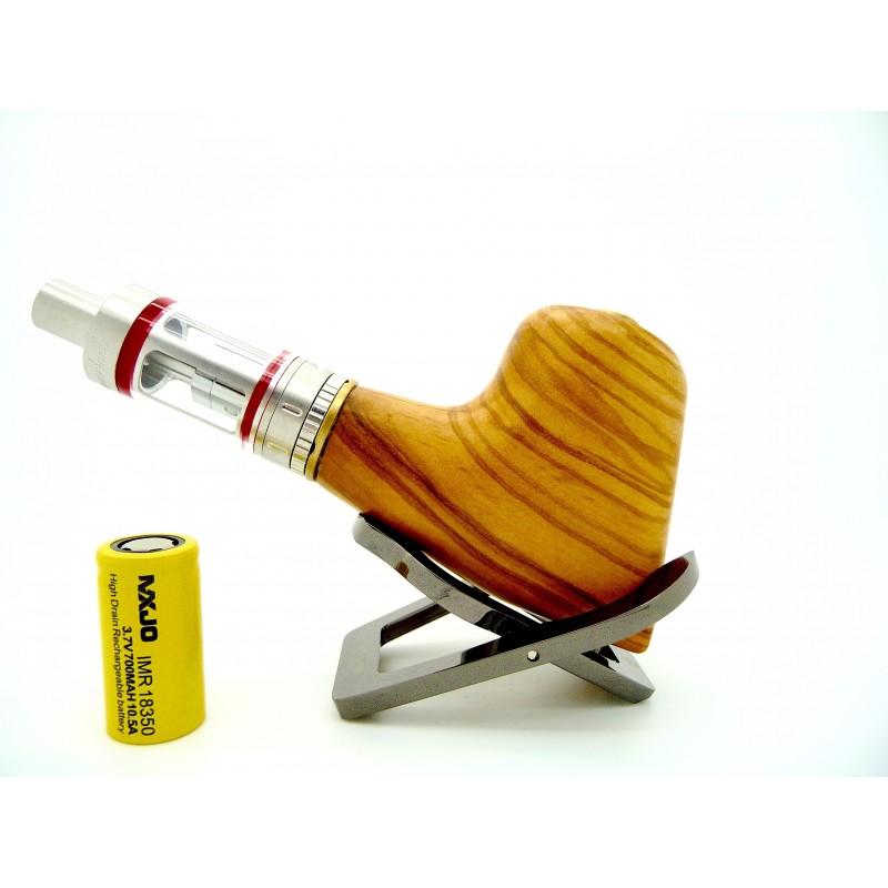 E-pipe franaise mcanique sur Vapstyle.fr