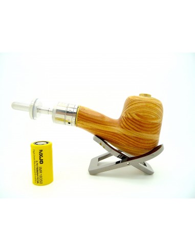 vap'station la roche sur yon Van Hem ePipes: sophisticated, stylish, artisan mods — Thunderbird Vapes
